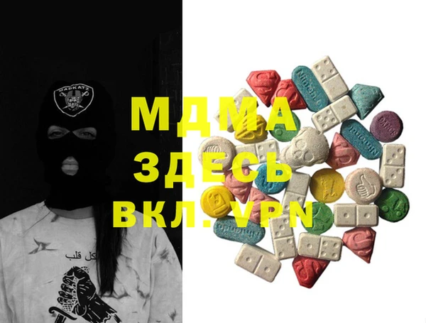 тгк Михайловск